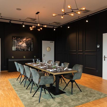 Target World Hunter'S Lodge Landscheid Εξωτερικό φωτογραφία