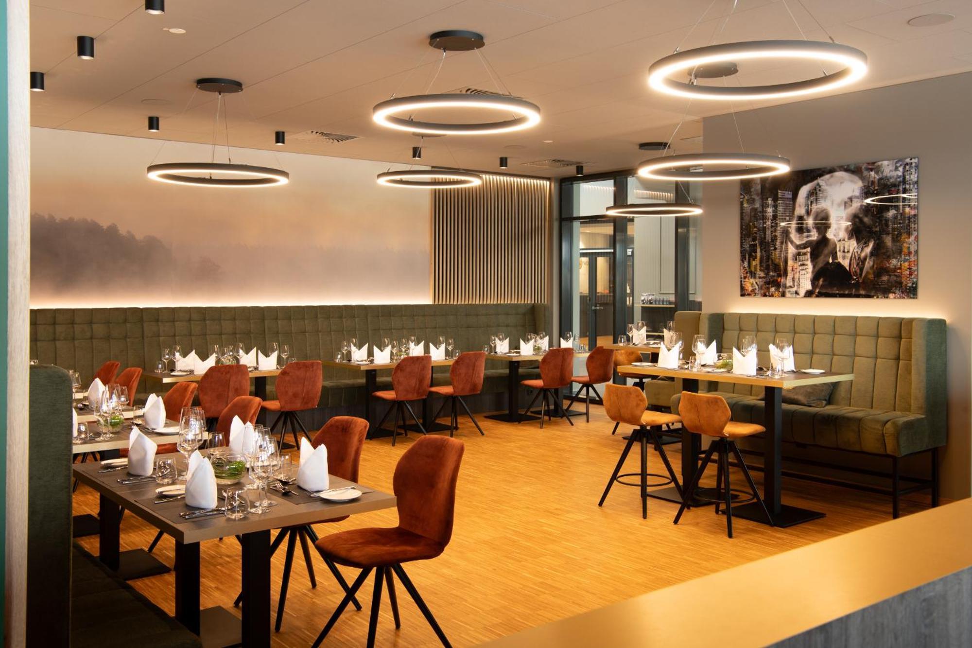 Target World Hunter'S Lodge Landscheid Εξωτερικό φωτογραφία