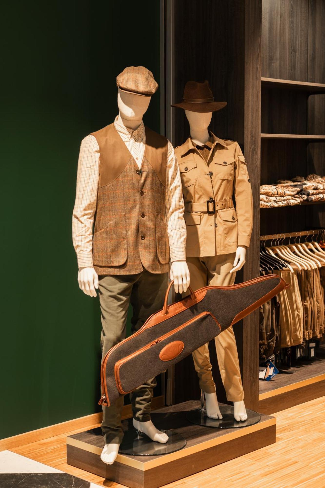 Target World Hunter'S Lodge Landscheid Εξωτερικό φωτογραφία